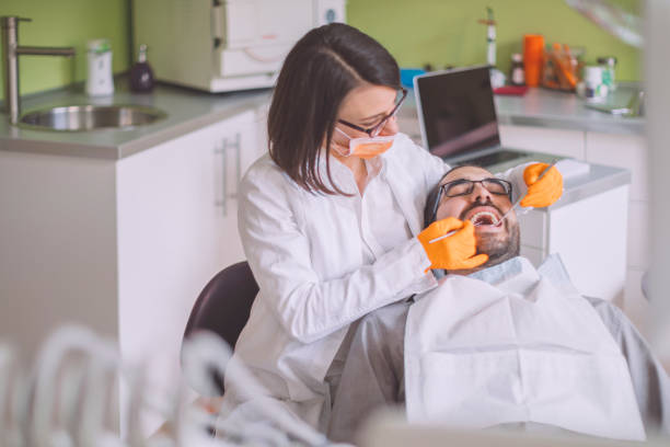 Best Pediatric Emergency Dentist in Chieand, FL